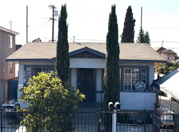 904 E 52nd, Los Angeles, CA 90011