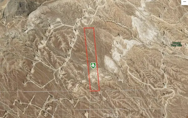 0 Parcel 224 450 01 00, Kern, CA 93561