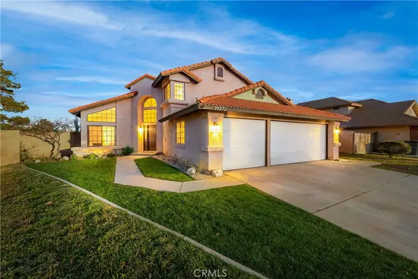 39272 Arrowhead Court, Palmdale, CA 93551