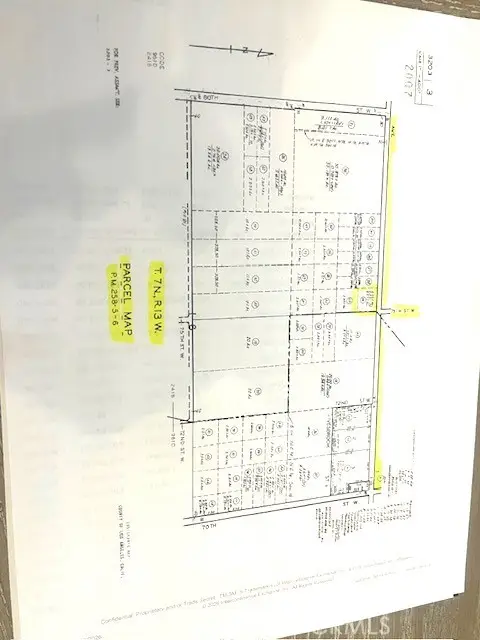 75 th W Avenue I, Del Sur, CA 93536