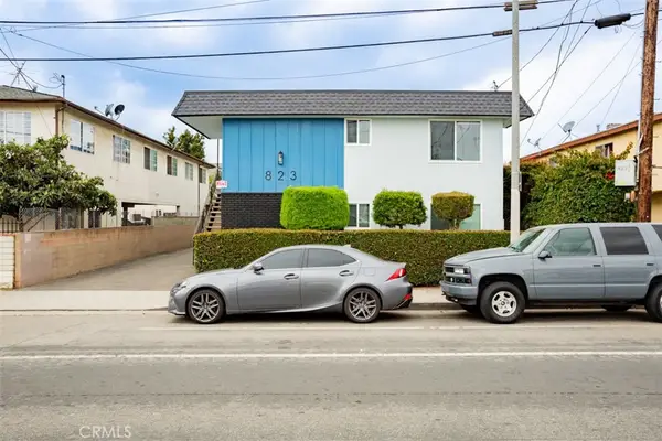 823 Lagoon, Wilmington, CA 90744