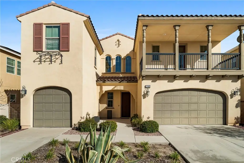 27606 Skylark Lane, Saugus, CA 91350 - #1