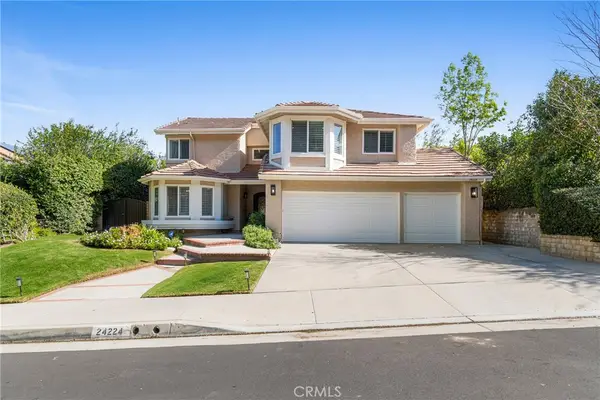 24224 Creekside Drive, Newhall, CA 91321
