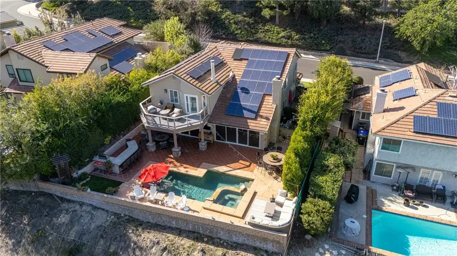 24224 Creekside Drive, Newhall, CA 91321 - #3