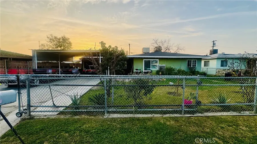 5833 Leo, Bakersfield, CA 93307 - Image #3
