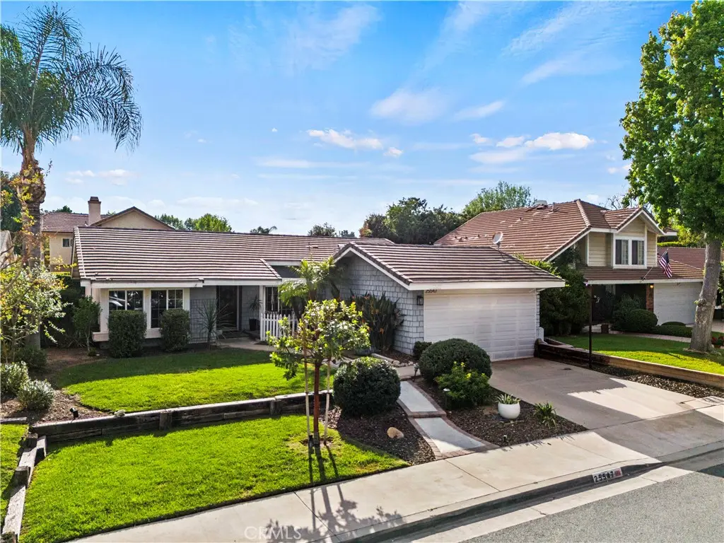 25547 Via Impreso, Valencia, CA 91355 - #1