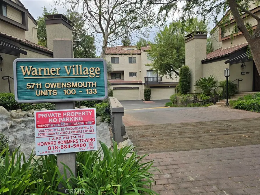 5711 Owensmouth Avenue #125, Woodland Hills, CA 91367 - Image #2