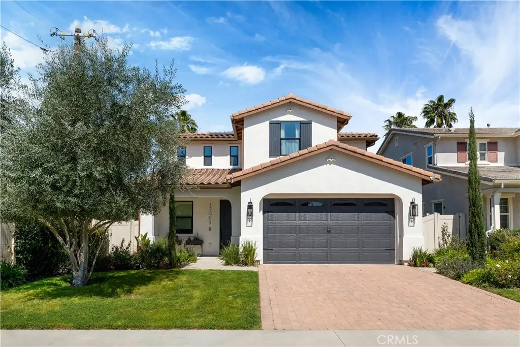 17065 Cantlay, Lake Balboa, CA 91406 - Image #1