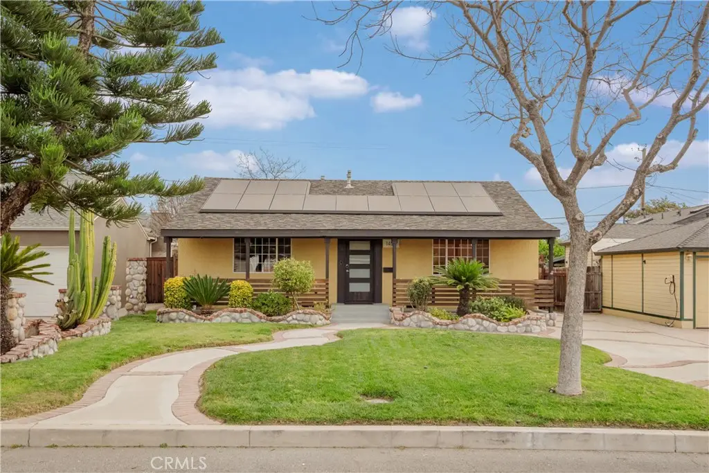 1420 N Frederic, Burbank, CA 91505 - #1