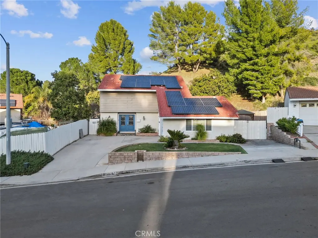 27466 Annette Jo, Saugus, CA 91350 - Image #1