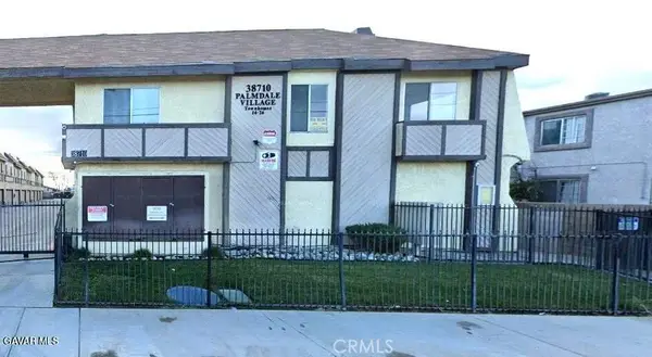 38710 10th E #12, Palmdale, CA 93550