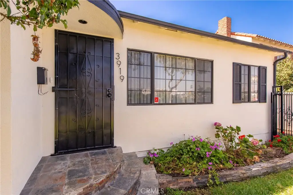 3919 Globe, Culver City, CA 90230 - #1