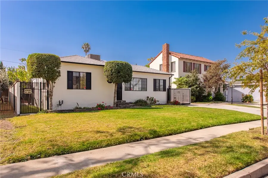 3919 Globe, Culver City, CA 90230 - #3