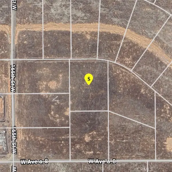 0 Avenue A, Lancaster, CA 93536