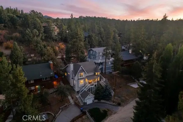 700 Booth Way, Big Bear City, CA 92314