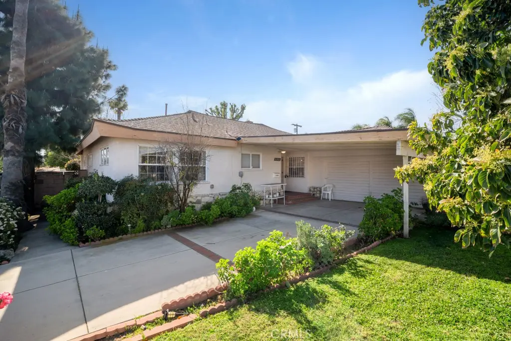 16402 Sunburst St, North Hills, CA 91343 - #1
