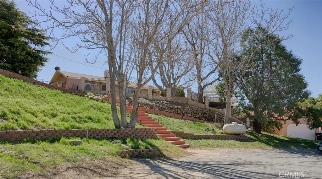 43134 Peek A Boo Road, Lake Hughes, CA 93532 - #1