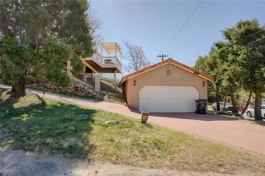 43134 Peek A Boo Road, Lake Hughes, CA 93532 - #3