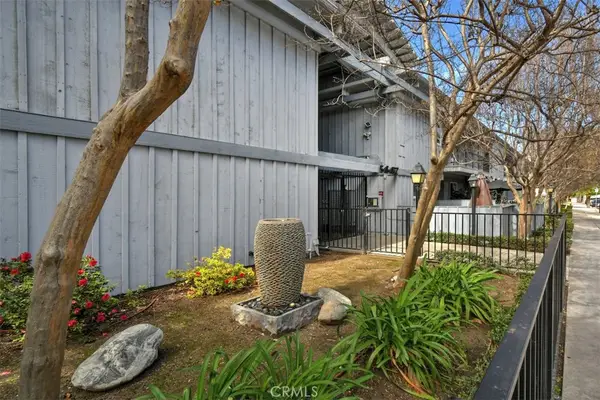 5447 Zelzah #110, Encino, CA 91316