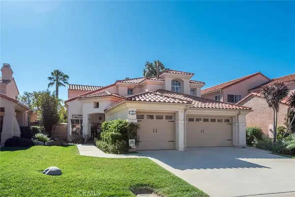 15546 Mallory Court, Moorpark, CA 93021