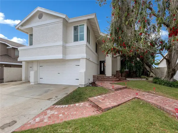 4895 Buttercreek, Moorpark, CA 93021