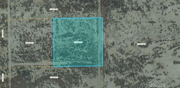 0 25, Rosamond, CA 93560