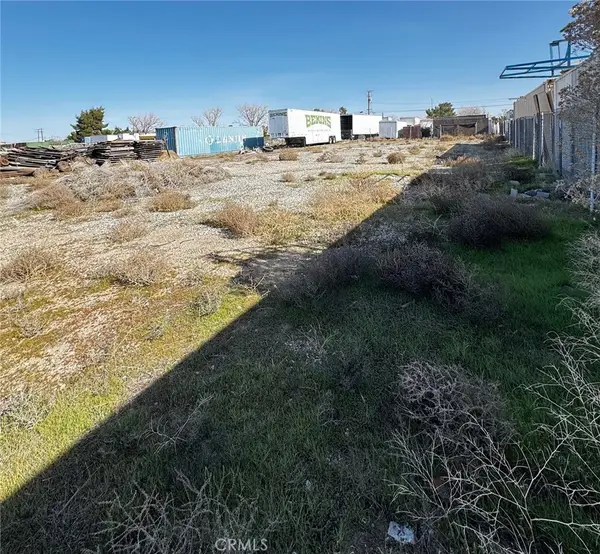 0 Vic Valleyline Rd Ave L6, Lancaster, CA 93535