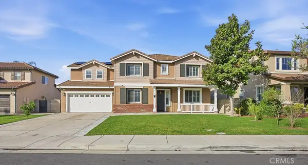6865 Hop Clover, Eastvale, CA 92880