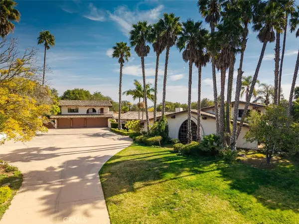 3978 Laguna Blanca, Santa Barbara, CA 93110