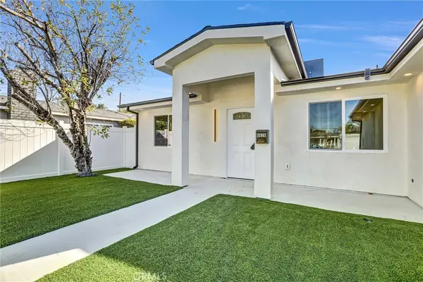 8626 Lubao Avenue, Winnetka, CA 91306