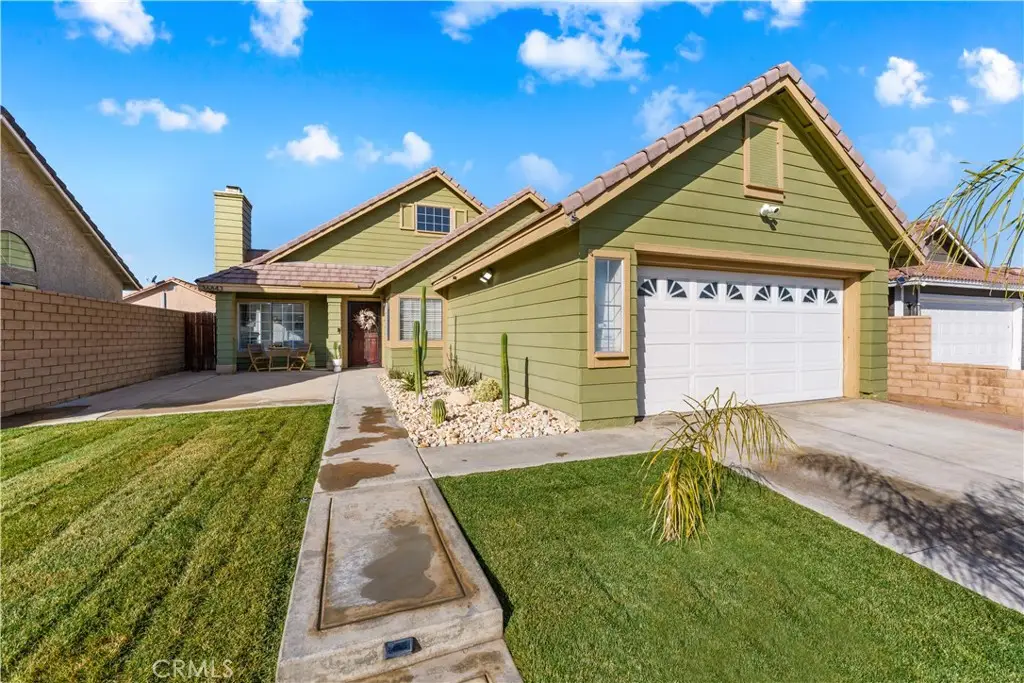 36843 Hillcrest, Palmdale, CA 93552 - Image #1
