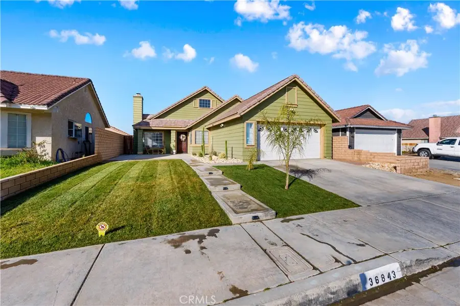 36843 Hillcrest, Palmdale, CA 93552 - Image #3