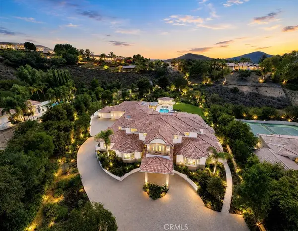 988 Candlecrest Drive, Westlake Village, CA 91362