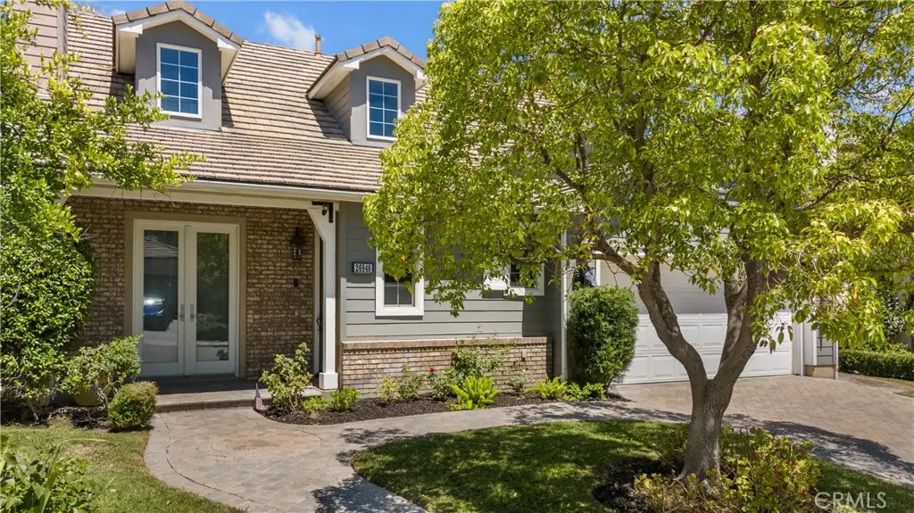 26846 Pine Hollow Court, Valencia, CA 91381 - #1