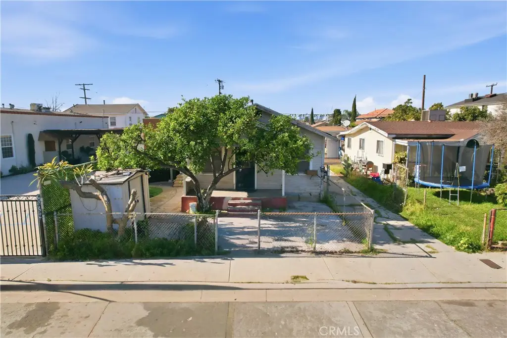 1123 S Kern, Los Angeles, CA 90022 - Image #1