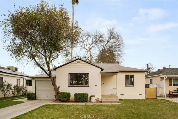 6916 Wystone Avenue, Reseda, CA 91335