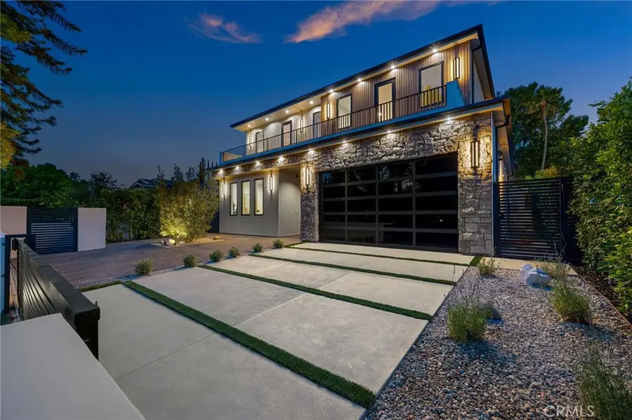 16728 Morrison Street, Encino, CA 91436 - #2