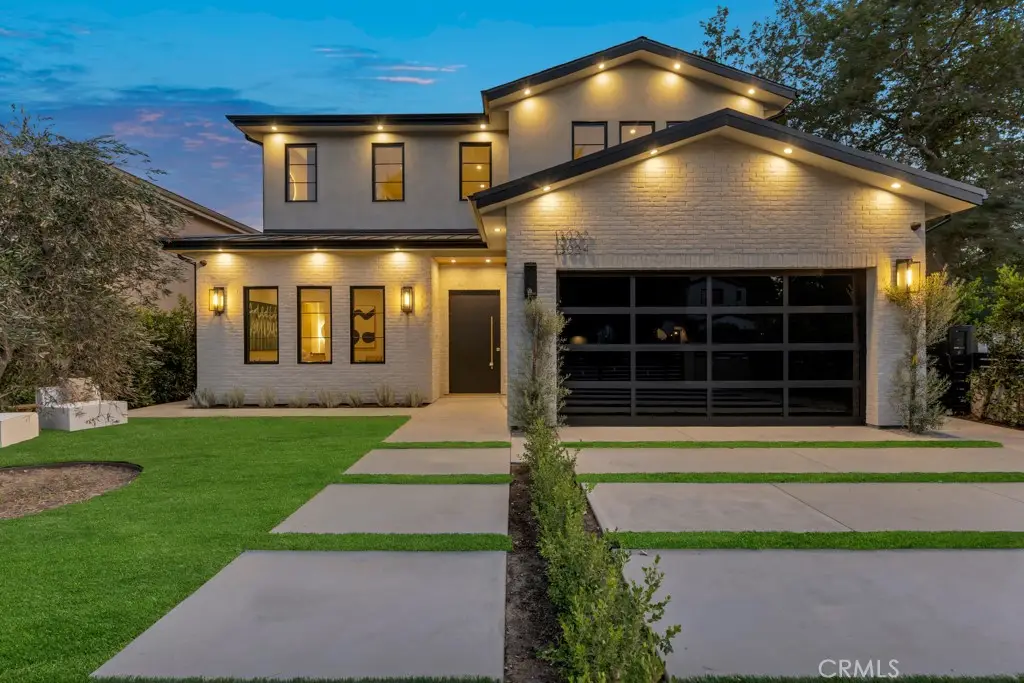 13024 Bloomfield, Studio City, CA 91604 - #1