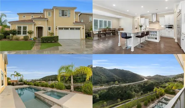 24008 Schoenborn Street, West Hills, CA 91304