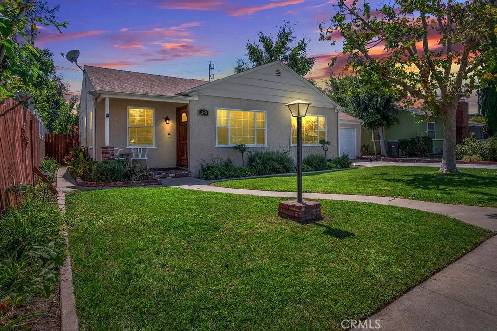 1343 N Whitnall Hwy, Burbank, CA 91505 - #1