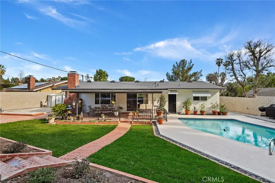 11917 Paso Robles, Granada Hills, CA 91344 - Image #2