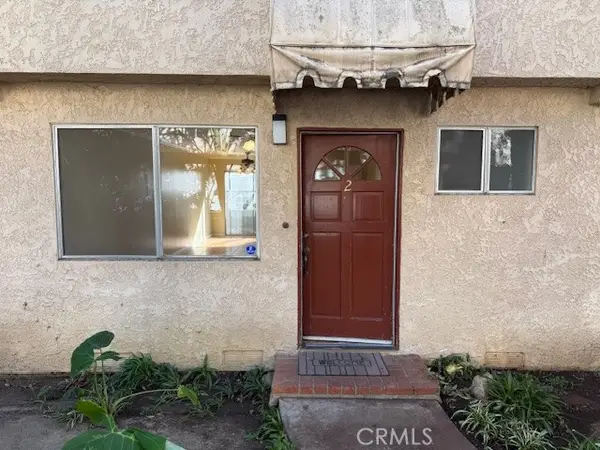 17143 Roscoe Blvd Unit #2, Northridge, CA 91325