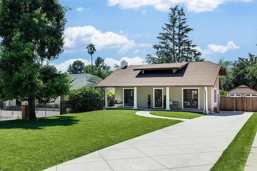 977 N Hill Avenue, Pasadena, CA 91104 - #2