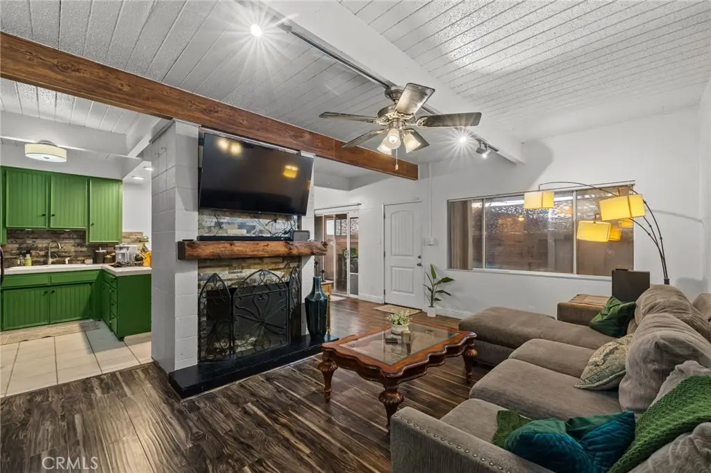 3800 Stockdale #8, Bakersfield, CA 93309 - #1