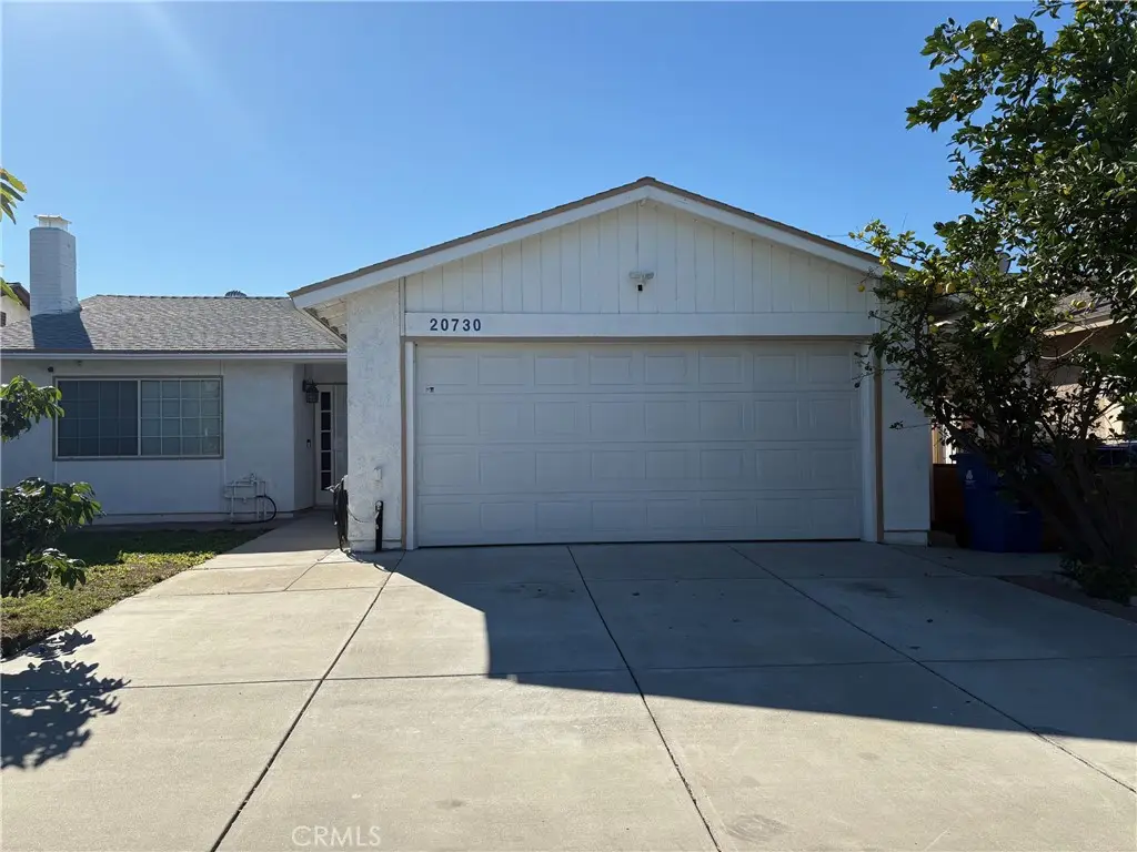 20730 Community, Winnetka, CA 91306 - Image #1