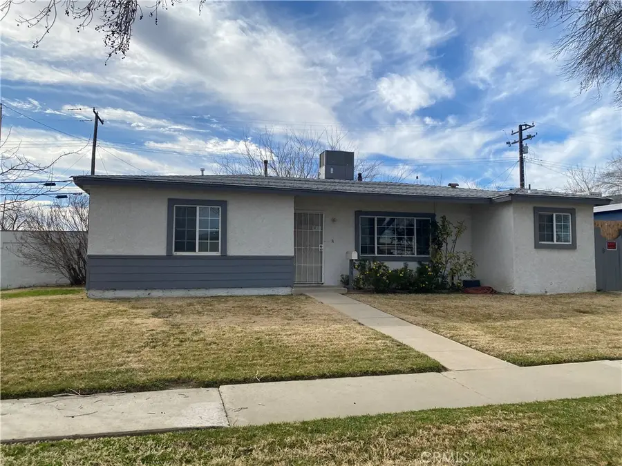 646 E Nugent, Lancaster, CA 93535 - #3