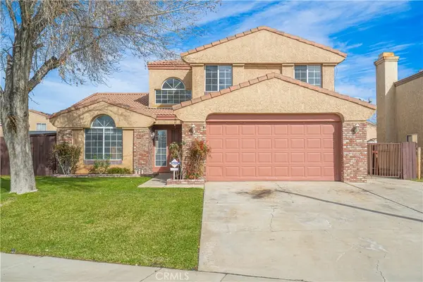 1109 E Kildare, Lancaster, CA 93535