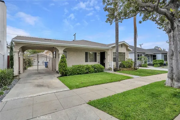 11014 Barman, Culver City, CA 90230