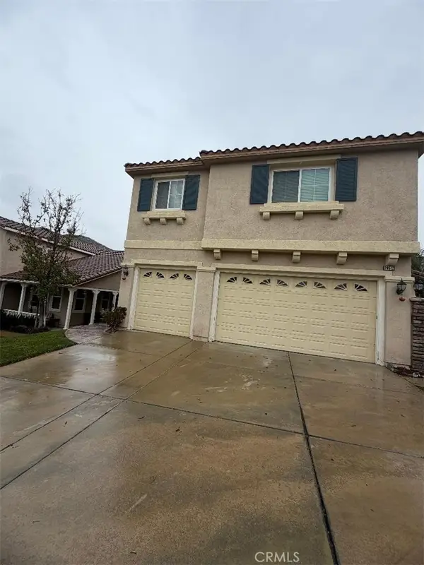 28512 Meadow Heights Court, Canyon Country, CA 91387