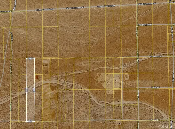 0 Pascal Lane, Adelanto, CA 92301